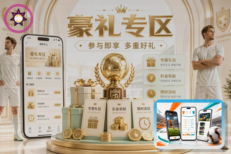 体育用户选择奖